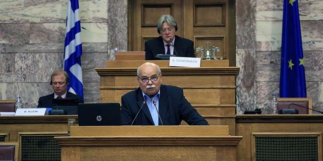 Το αποτέλεσμα των γερμανικών εκλογών  και το μέλλον της Ευρώπης