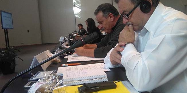 Να κατέβει ο χάρτης με τη λέξη “Μακεδονία”.