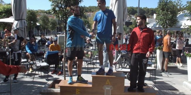 6η Γύρα Ληξούρι – Αργοστόλι, τέλος  καλά όλα καλά.
