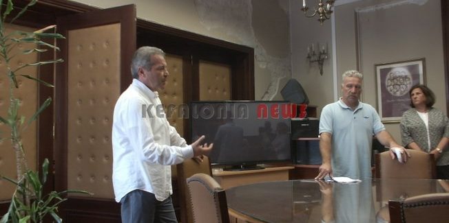 Δεν θυσιάζουμε την υγεία μας  και δεν θα γίνουμε πειραματόζωα για τα κέρδη