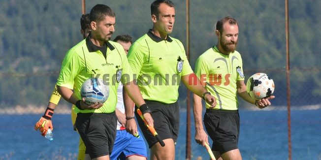 Ξεκίνησε χτες η αθλητική χρονιά.