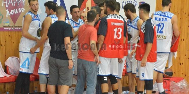 Με το δεξί έχει μπει για τα καλά ΝΕΟΛ
