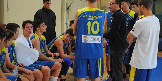 Εξαιρετικοί οι Έφηβοι του ΑΣΚ και νίκη επί της Παναχαϊκής με 68-51