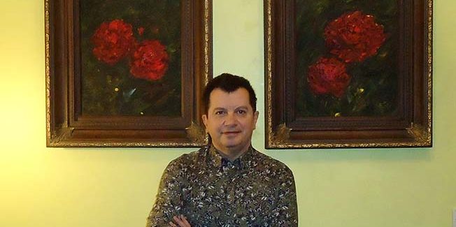 Κώστας Ευαγγελάτος – Καλό Μήνα.