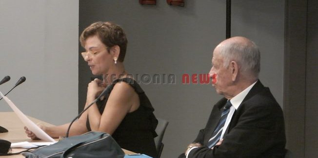 Η Συμβολή των Κεφαλλήνων Ιατρών στην Εξέλιξη της Ιατρικής