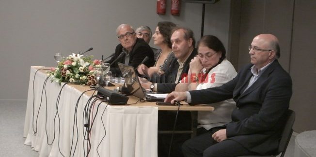 Εκδήλωση τιμής για τη Ναυμαχία της Ναυπάκτου.
