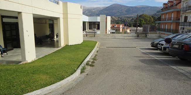 Aναστολή λειτουργίας των ΤΑΚΤΙΚΩΝ ΕΞΩΤΕΡΙΚΩΝ ΙΑΤΡΕΙΩΝ