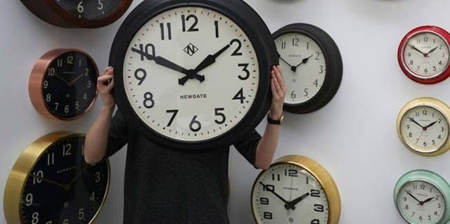 Βρέθηκε ρολόι στο ανοιχτό γήπεδο μπάσκετ