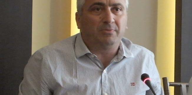 Ενημέρωση για τον εξωδικαστικό συμβιβασμό.