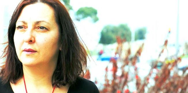 “Το Λιθόστρατο” της Μαρίας Τσίμα.