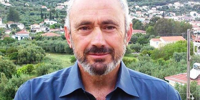 Ιθάκη: Περιφερειακό Πλαίσιο Χωρικής  Ανάπτυξης της ΠΙΝ.