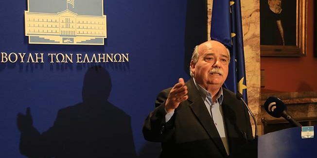 51 Χρόνια μετά τη δικτατορία