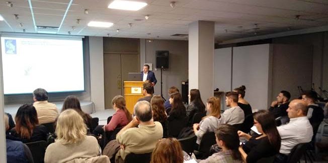 Ε.Α.Σ.:  Ολοκληρώθηκαν  οι  εκδηλώσεις  για  Ελιά – Ελαιόλαδο