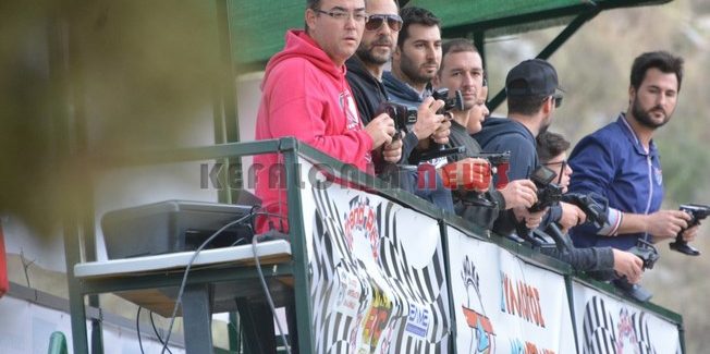 “Ξαναχτυπά” ο Σύλλογος Μοντελιστών Κεφαλονιάς