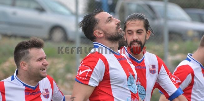 Ο Πυλαριακός δεν ήταν στα καλύτερα του χτες.