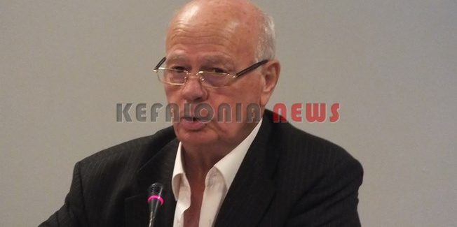 Σήμερα συνεδριάζει  το Δημ. Συμβούλιο  για το ΤΕΙ
