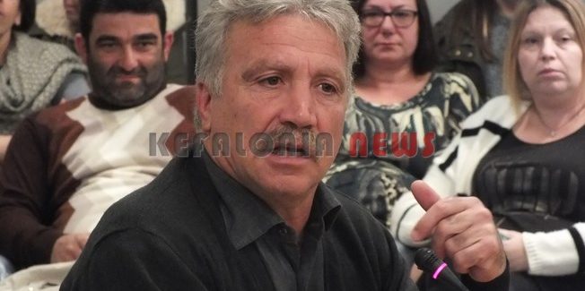 Η ΕΛΜΕ-ΚΙ για  την συζήτηση στο Δημοτικό Συμβούλιο