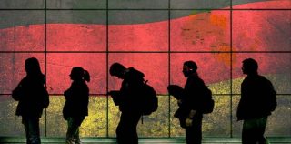 Μεγάλο το ενδιαφέρον συμπολιτών μας για τις προσλήψεις στο Νοσοκομείο…