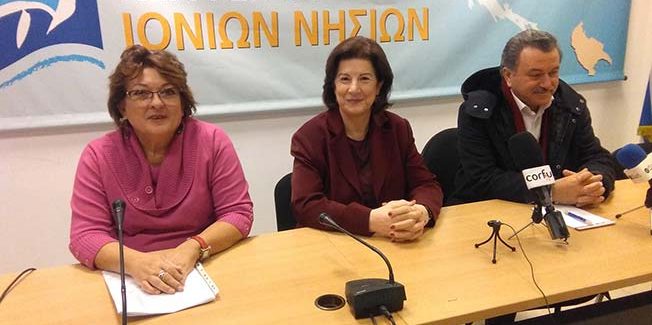 “Σπάσε τη σιωπή, πες όχι στη βία κατά των γυναικών”