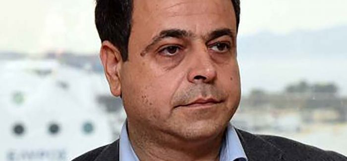 Την Ιθάκη θα επισκεφθεί ο Υφυπουργός Εμπορικής  Ναυτιλίας κ. Νεκτάριος Σαντορινιός