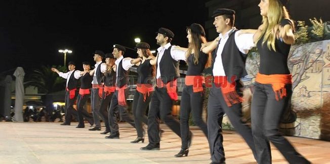 Ληξούρι δεν είναι μόνο ο τόπος.