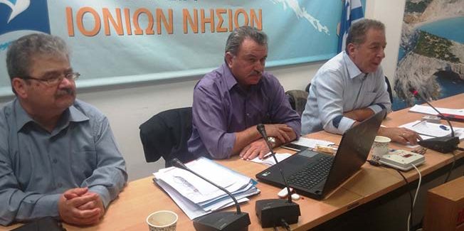 4 εκ. ευρώ από την ΠΙΝ στο Ταμείο Επιχειρηματικότητας  για την ενίσχυση των επιχειρήσεων των νησιών μας