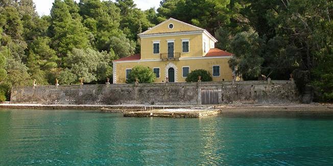 Θετικά γνωμοδότησε το Περιφερειακό Συμβούλιο για τη μελέτη περιβαλλοντικών επιπτώσεων που αφορά την κατασκευή πολυτελούς τουριστικής μονάδας στο Σκορπιό