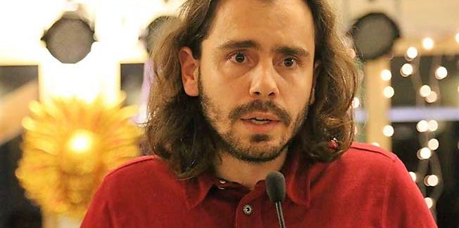 «Η εισήγηση του Γιάννη Βαρούχα στο προσυνέδριο του Π.Α.Σ.Ι.Ν.».