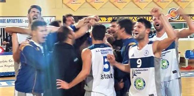 Αφεντικό ο ΑΣΚ! Νίκησε και την  Παναχαϊκή και παραμένει αήττητος στην Α1 ΕΣΚΑ-Η