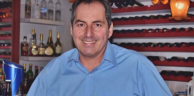 Εύχομαι καλή δουλειά σε όλους μας.