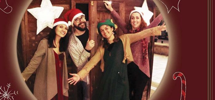 Αφήγηση Παραμυθιών με Ζωντανή Μουσική.