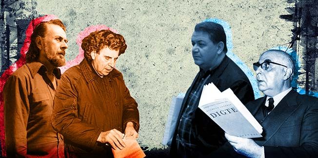 Αγαπάμε τον πολιτισμό; Μπορεί ναι,  μπορεί όχι