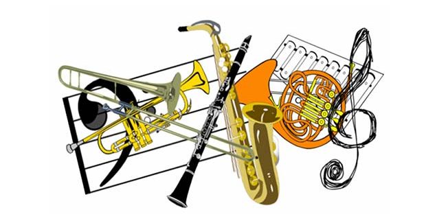 Χειμερινή συναυλία των μαθητών της Φιλαρμονικής Σχολής Ληξουρίου