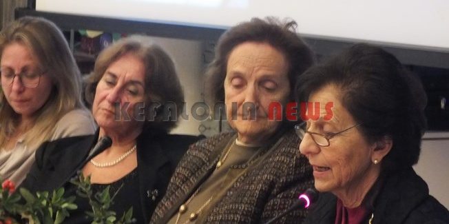 Τίμησαν τον μεγάλο γλύπτη Γερ. Σκλάβο.