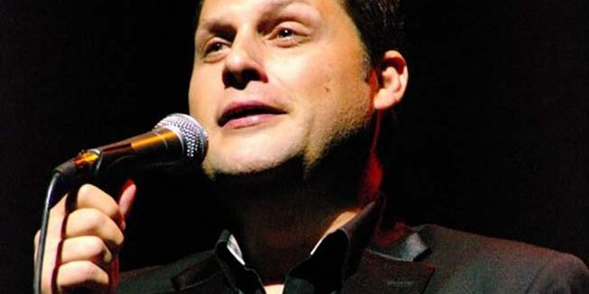 Στο Ληξούρι, ο τενόρος Μπάμπης Βελισσάριος