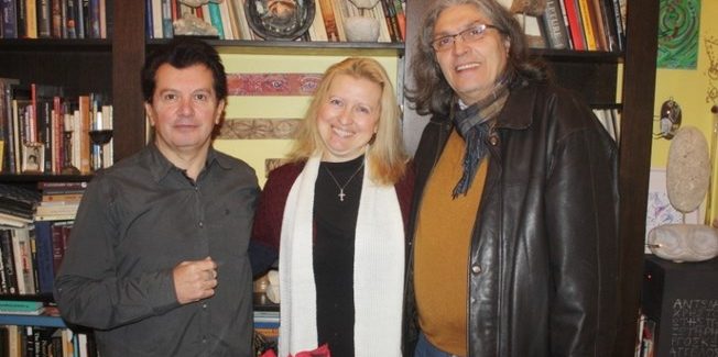 ΕΟΡΤΑΣΤΙΚΑ ART WEEKENDS !!!