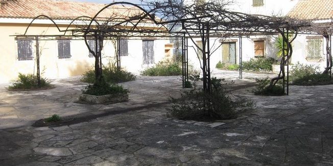 «Εθελοντικός καθαρισμός του  Θαλασσόμυλου στο Αργοστόλι»