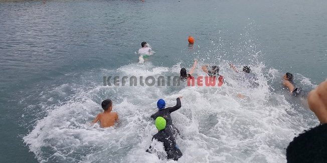 Θεοφάνεια στην Κουνόπετρα