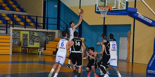 Με το… δεξί μπήκε ο ΑΣΚ στο 2018