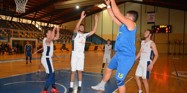 Οι μάχες Εφηβικού και Παιδικού του ΑΣΚ στα πρωταθλήματα της ΕΣΚΑ-Η