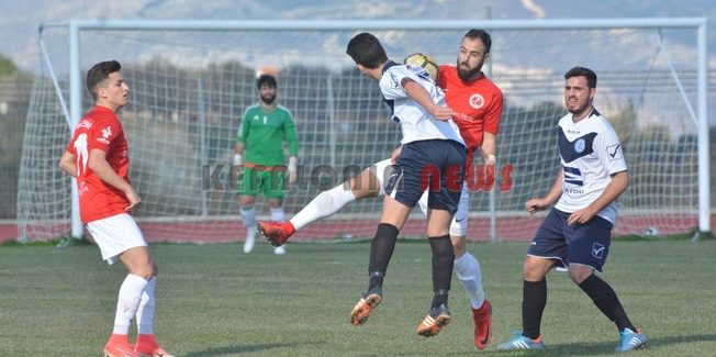 Οι αγώνες Κυπέλλου της ΕΠΣΚΙ  συνεχίζονται.