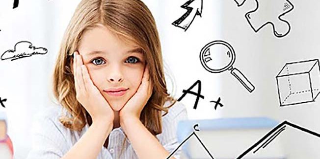 Τι είναι και πώς καταλαβαίνουμε την δυσλεξία;