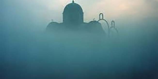 Συντήρηση τῆς Ἱερᾶς Δεσποτικῆς  Εἰκόνος τοῦ Γενεσίου τῆς Θεοτόκου.