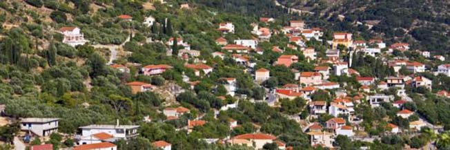 Αποκριάτικος χορός του “Εύγερου”.