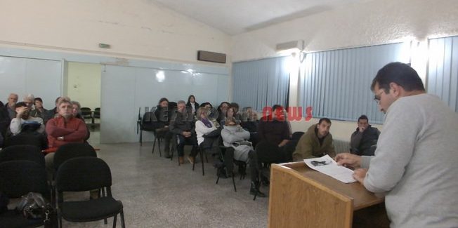 Συνεχίζουμε! Δε σταματάμε εδώ!