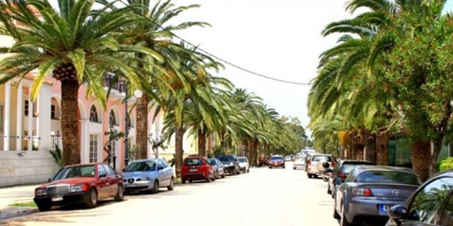 Όμορφη μέρα για το “Νέο  Αργοστόλι”.