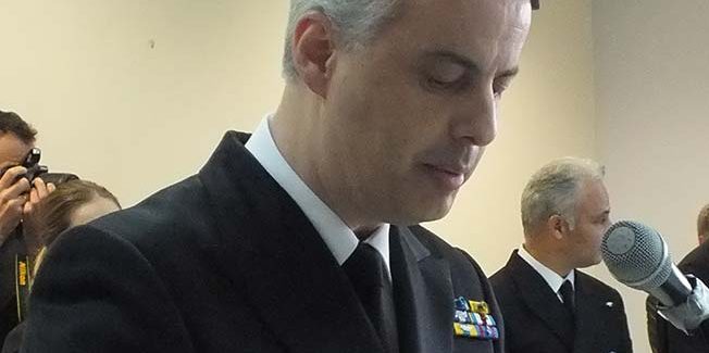 «Είμαστε η καλύτερη σχολή στην  Ελλάδα».