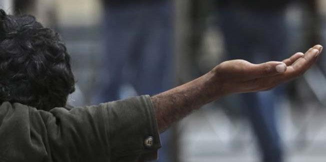 Ένας κόσμος καθόλου κόσμιος…