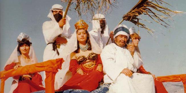 90 χρόνια από ένα Ληξουριώτικο  καρναβαλικό γεγονός 1928-2018.