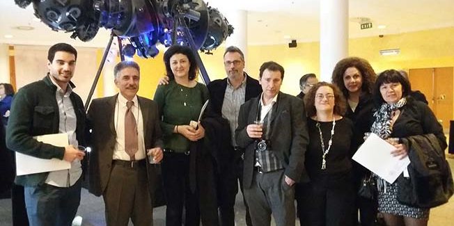 Αδελφοποίηση των Οδοντιατρικών  Συλλόγων Κεφαλληνίας και Πειραιώς